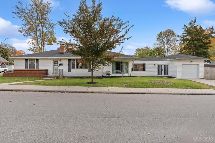 Property Photo:  29 Summit Street  OH 45036