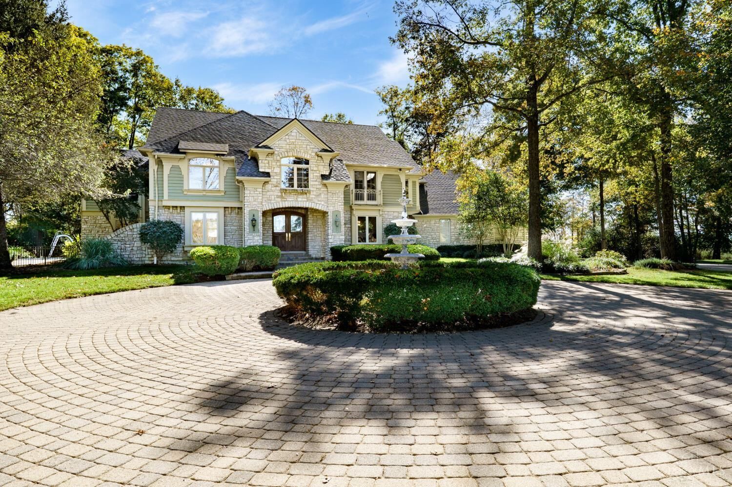 Property Photo:  441 E State Route 73  OH 45066