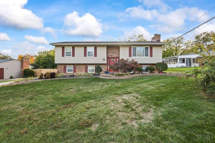 Property Photo:  506 N Sands Avenue  OH 45050 