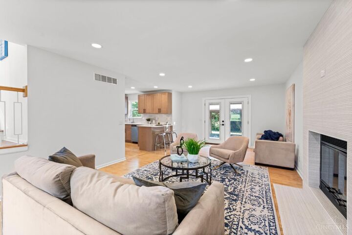 Property Photo:  6441 Euclid Avenue  OH 45243