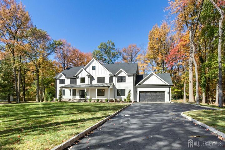 Property Photo: 1191 Cooper Road NJ 07076