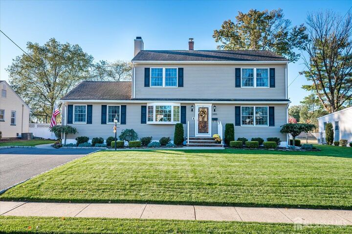 1401 Cherry Street  South Plainfield NJ 07080 photo