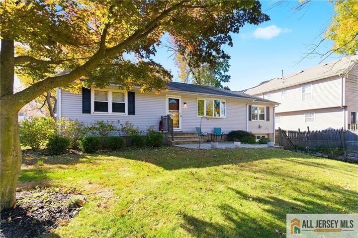 Property Photo:  286 William Street  NJ 08854