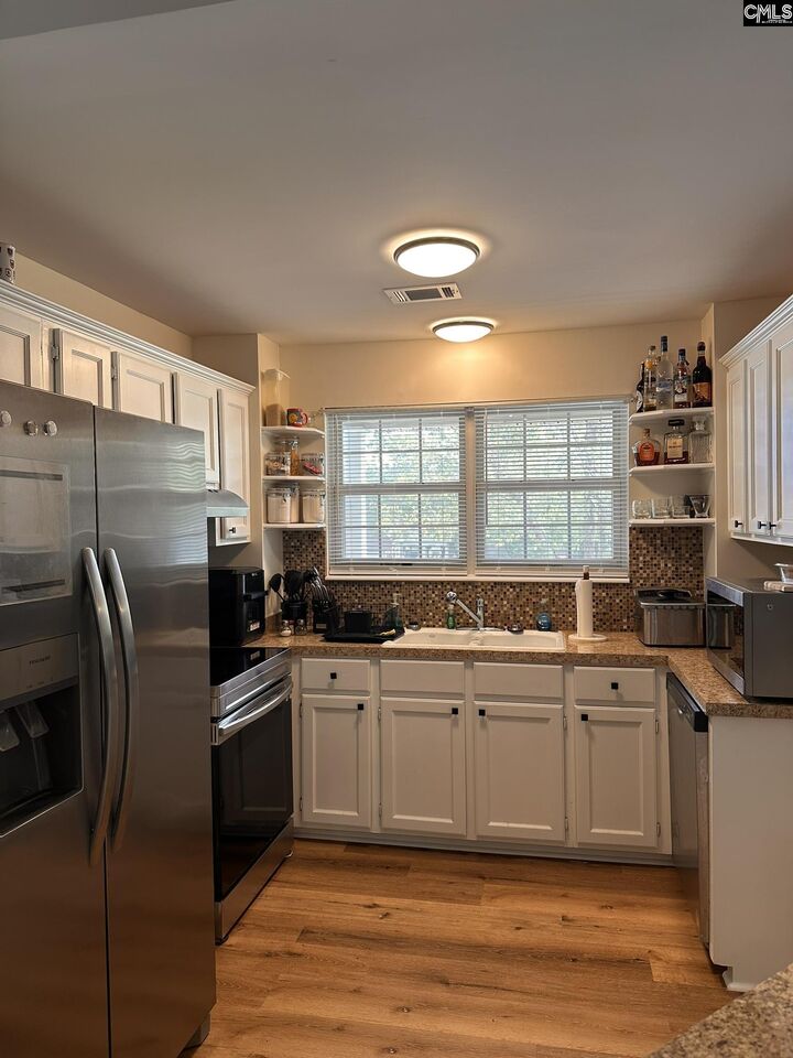Property Photo:  7 Rosepine  SC 29223-7747