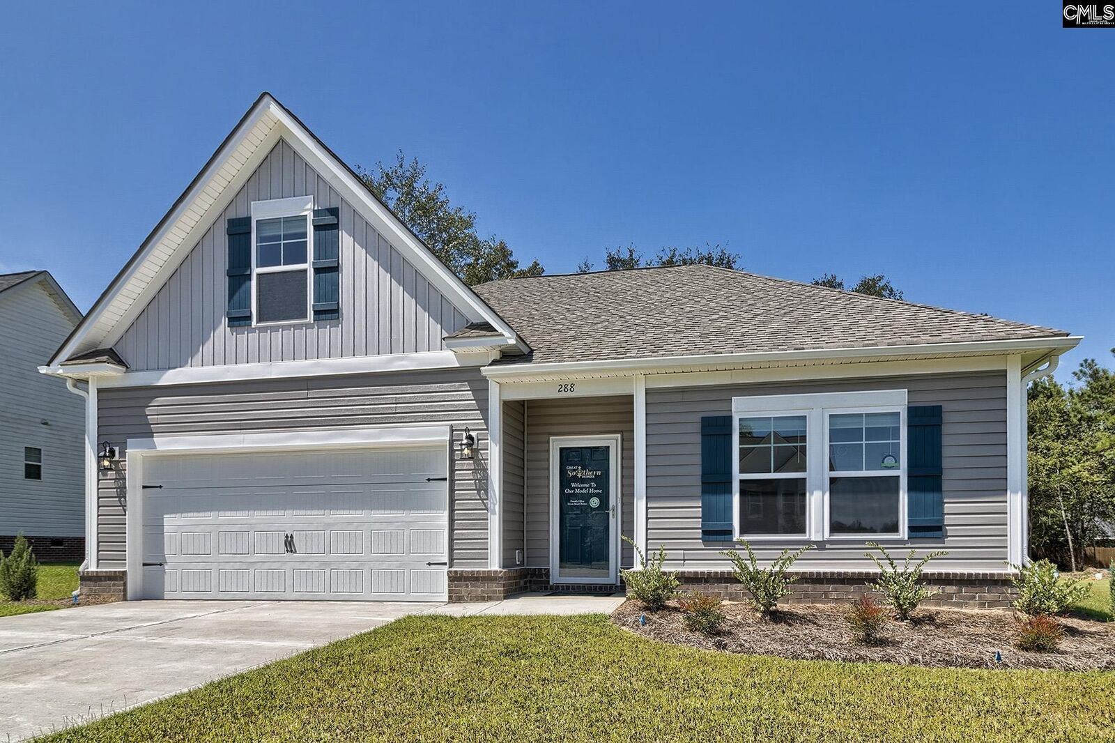 Property Photo:  246 Judiths Path  SC 29170