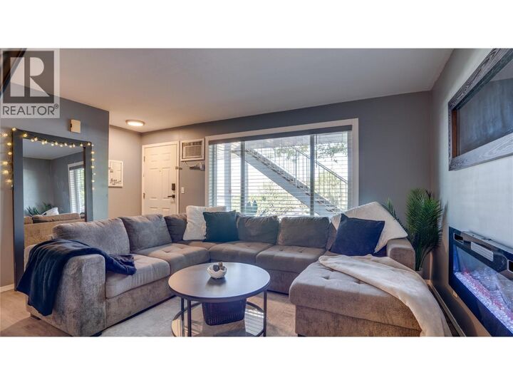 Property Photo: 1041 Middleton Way 105 BC V1B 2N3