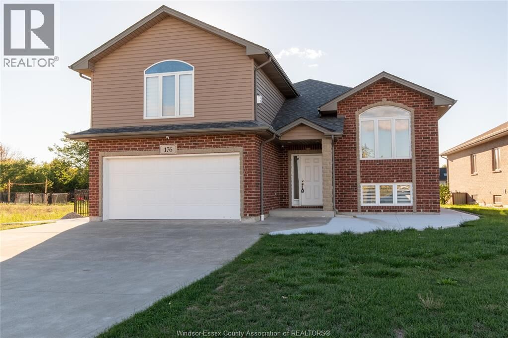 Property Photo: 176 Summer Street ON N0R 1A0