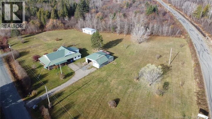 Property Photo: 383 Lumber Road NB E7L 4E1