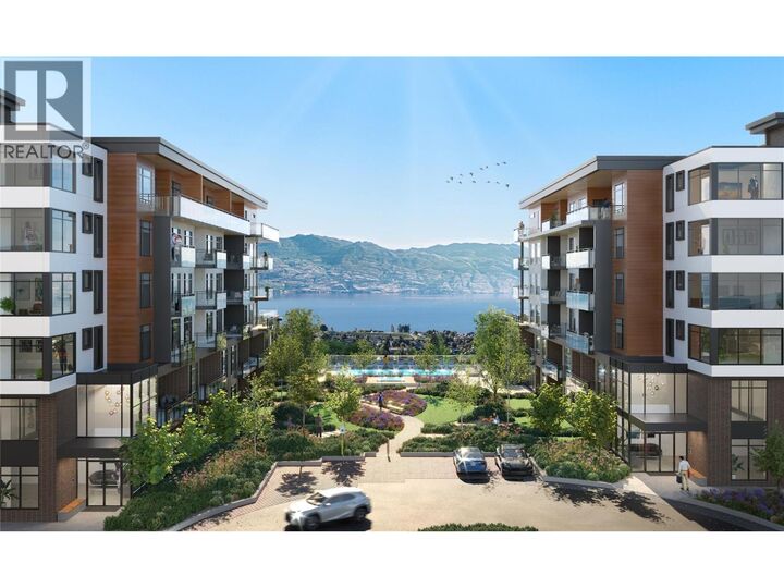 2780 Olalla Bay 105  West Kelowna BC V1Z 2A9 photo