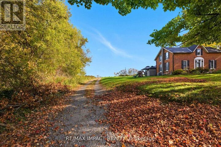 Property Photo:  5051 Old Scugog Road  ON L0B 1J0