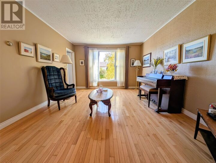 Property Photo: 24 Second Avenue NL A2H 2J4