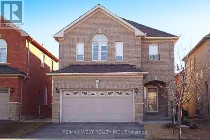 Property Photo:  571 Vellore Woods Boulevard  ON L4H 2V8 