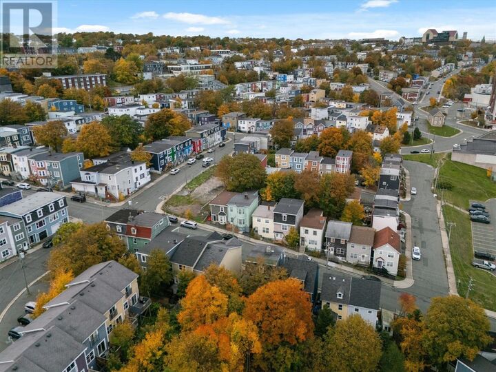 Property Photo:  56 Springdale Street  NL A1C 5B2 