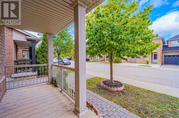 Property Photo: 2394 Emerson Drive ON L7L 7M4