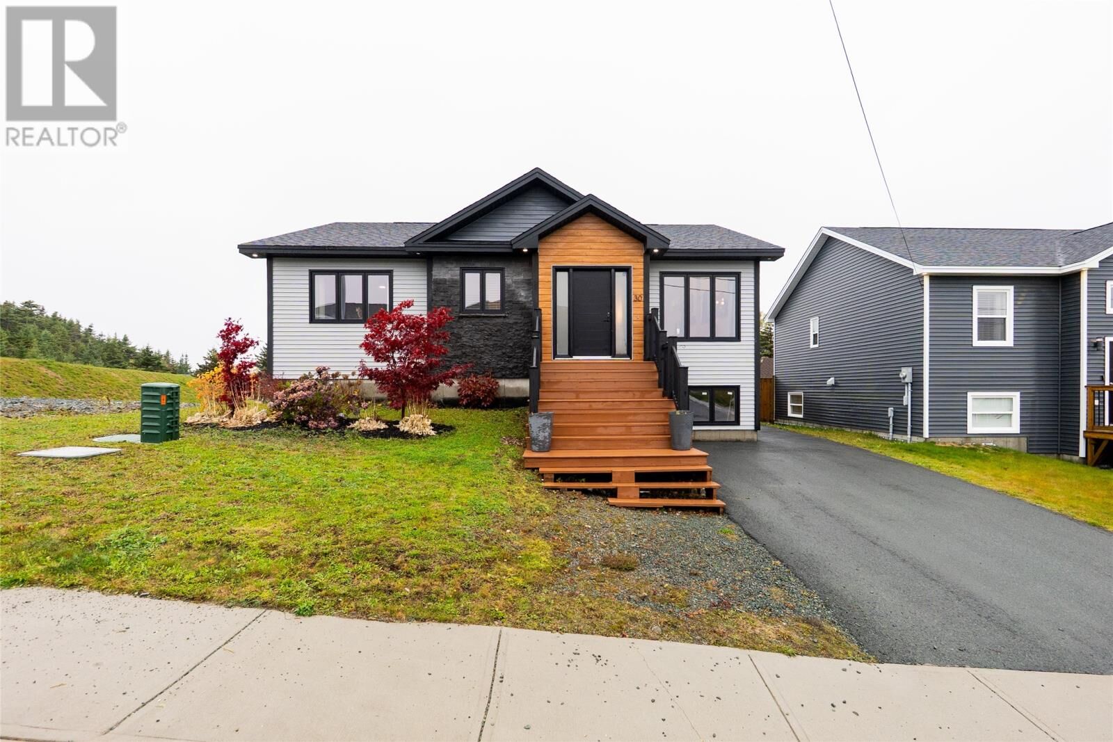Property Photo:  30 Phoenix Drive  NL A1L 4H9 