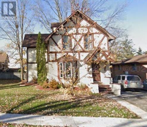 Photo de la propriété:  52 Glenelg Street East  ON K9V 1Z3