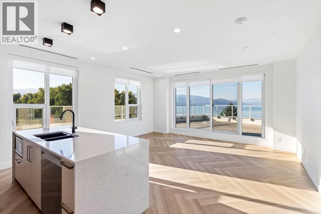 Property Photo:  3340 Lakeshore Road 509  BC V1W 0H6