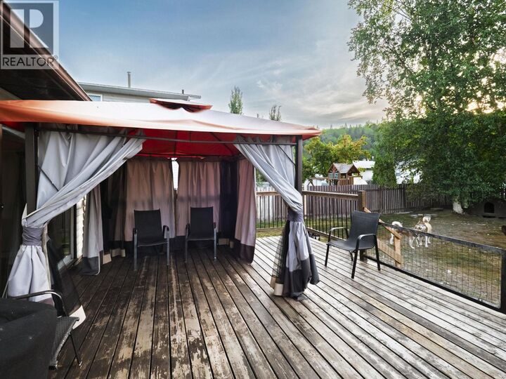 Property Photo:  3011 Christopher Crescent  BC V2N 4R9