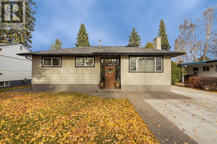 2620 1st Avenue  Prince George BC V2M 1B7 photo