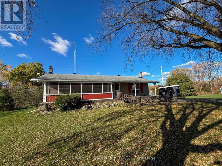 Photo de la propriété:  16297 Northfield Road  ON K0C 1Y0
