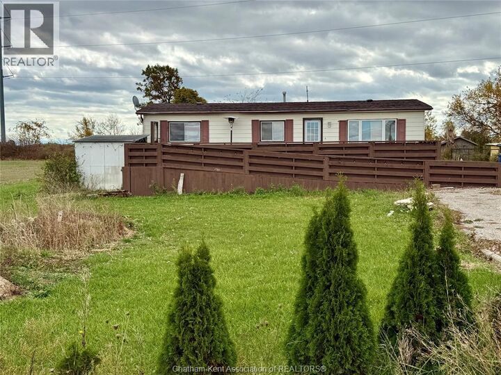 Property Photo: 6514 Eighth Line ON N0P 1Y0