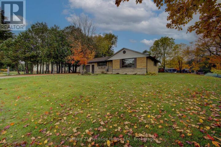 Photo de la propriété:  58 Allan Street West  ON N0G 1M0