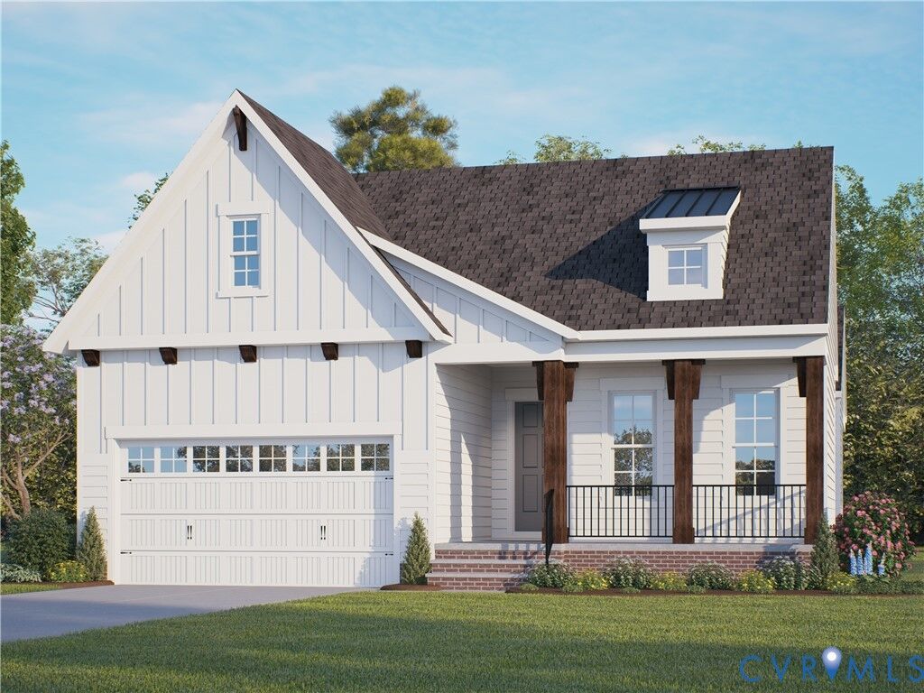 Property Photo:  949 Landon Laurel Lane  VA 23114 