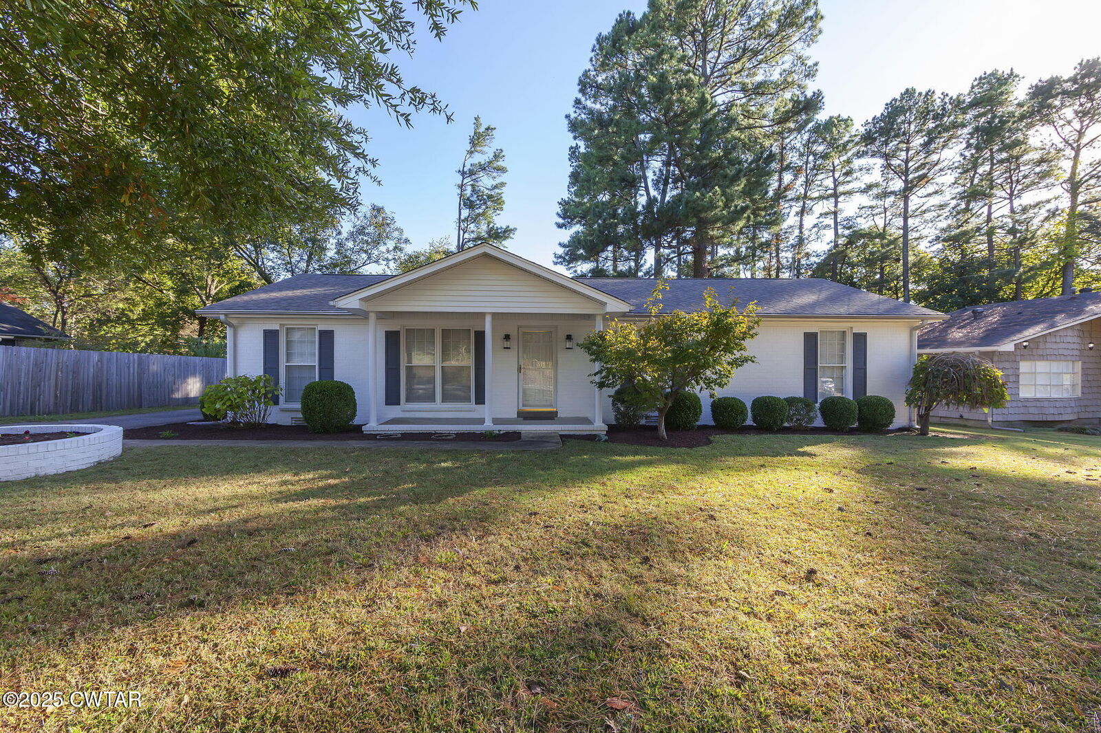 Property Photo:  16 Villagewood Drive  TN 38305 