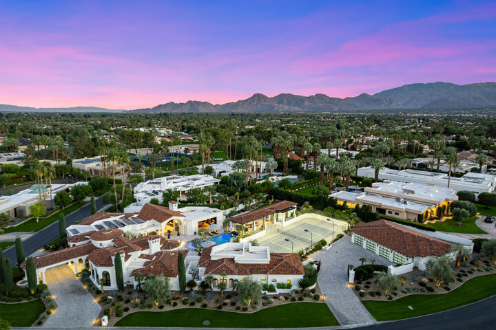 Property Photo: 40440 Morningstar Road CA 92270