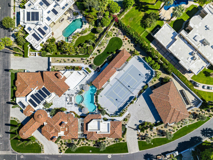 Property Photo:  40440 Morningstar Road  CA 92270