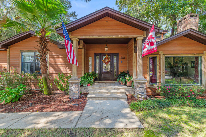 30 SE Bay Drive  Fort Walton Beach FL 32548 photo