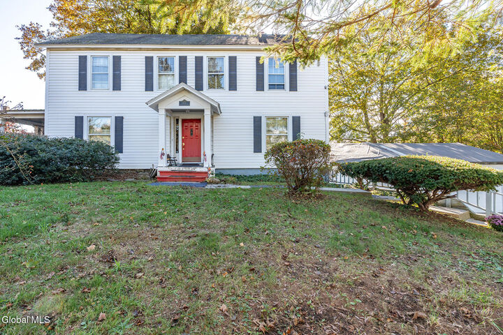 Property Photo: 1532 Sunset Road NY 12033