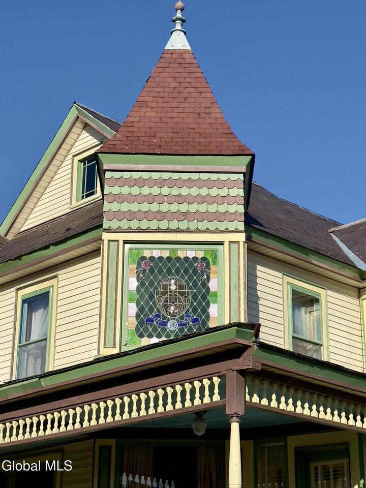 Property Photo:  3 Columbus Street  NY 12832 