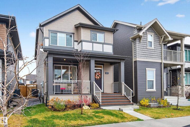 3847 Chrustawka Place SW  Edmonton AB T6W 4M9 photo