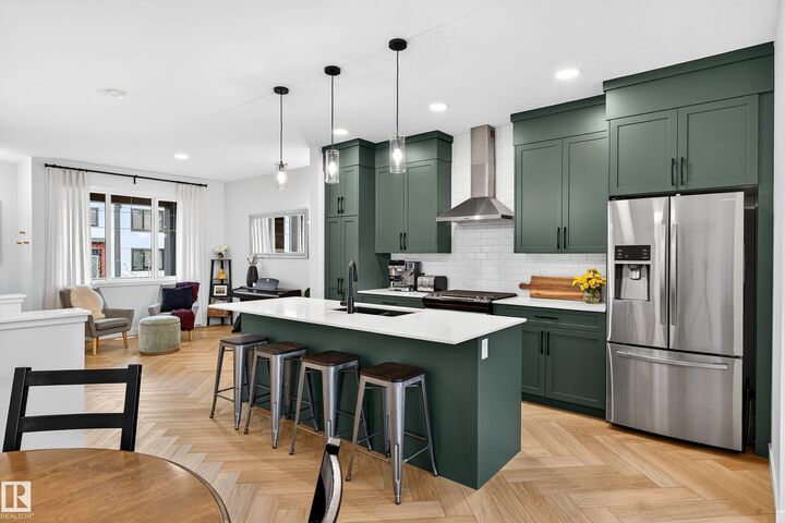 3847 Chrustawka Place SW  Edmonton AB T6W 4M9 photo