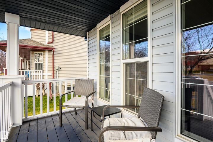 Property Photo:  168 Hemingway Rd NW  AB T6M 2Y8 