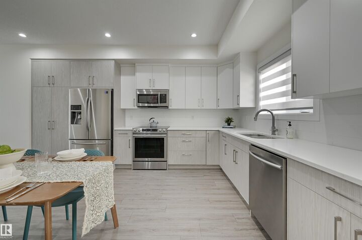 Property Photo:  14916 108 Avenue NW  AB T5P 1L8 