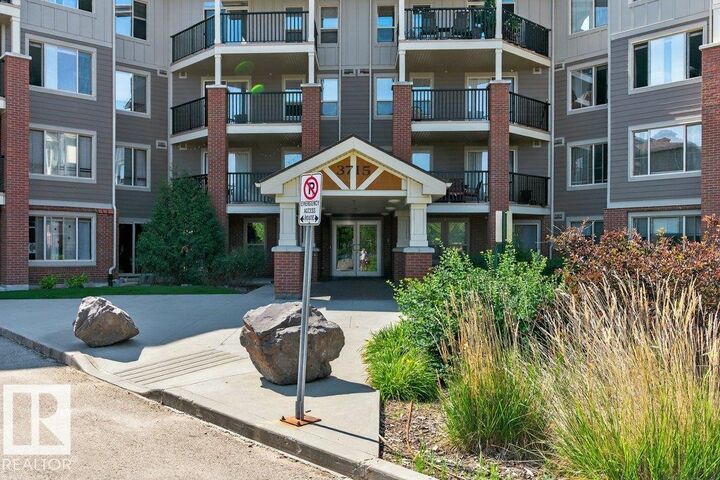 Photo de la propriété:  3715 Whitelaw Lane NW 403  AB T6W 2C3