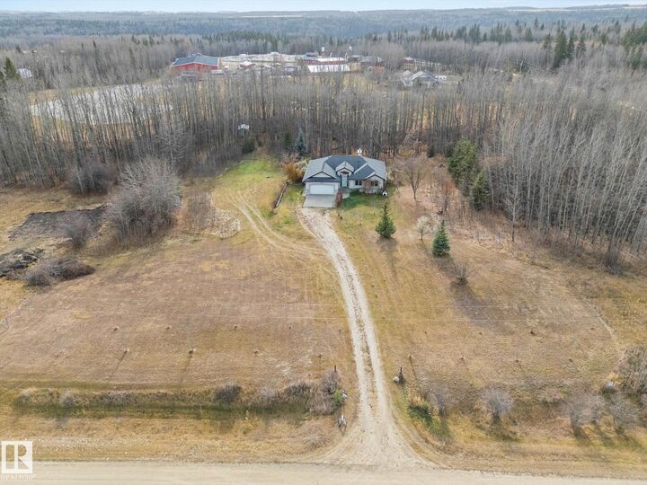 Property Photo:  1319 Twp Road 510 16  AB T7Y 2N2