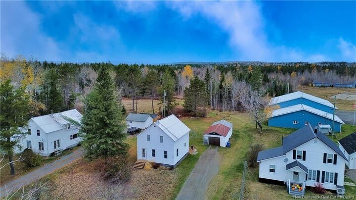 Property Photo: 55 Juniper Road NB E7L 1G7