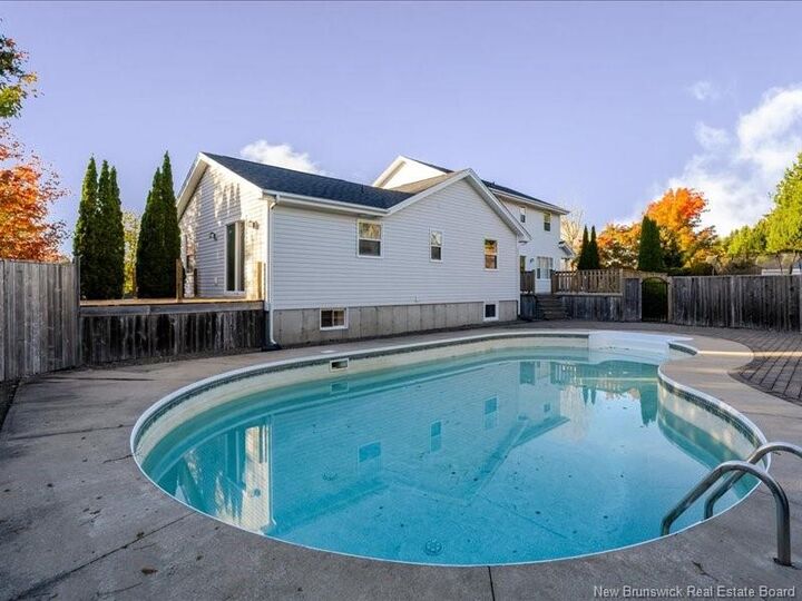 Property Photo:  15 Ridge Manor Drive  NB E2E 6B8