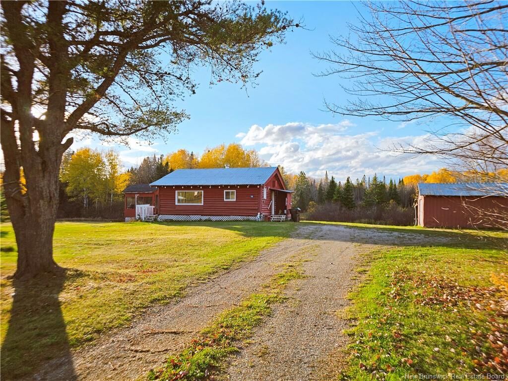 Property Photo: 78 Theriault Road NB E2A 6Y8