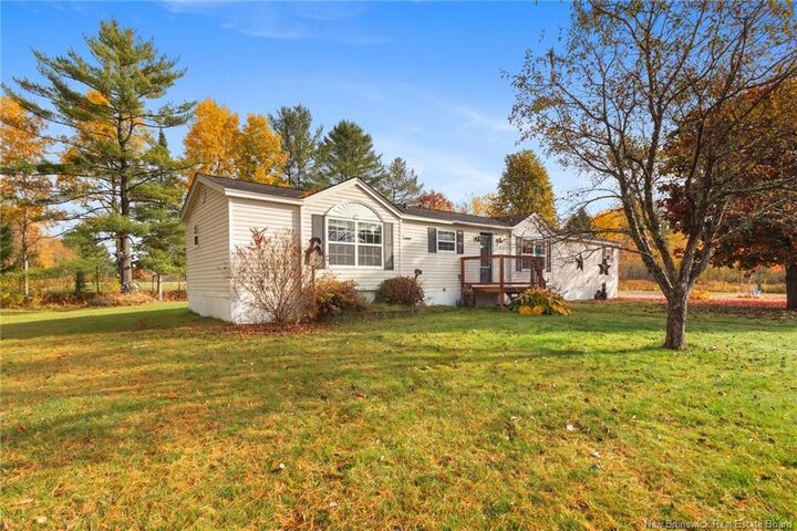 Photo de la propriété:  9 Crab Tree Lane  NB E3A 9W4
