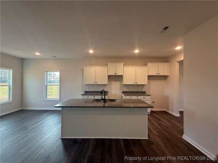 Property Photo:  288 Arabia (Lot 4) Road  NC 28376 