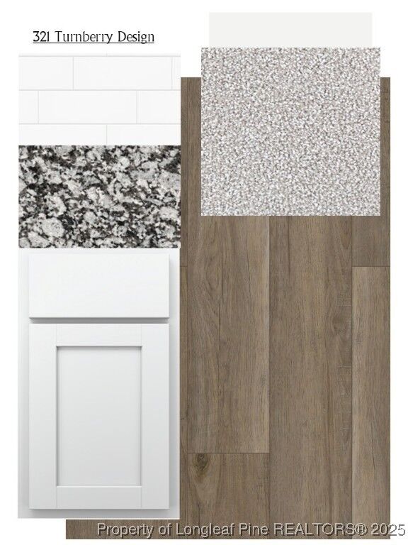 Property Photo: 265 Brickendon (Lot 321) Lane NC 28376