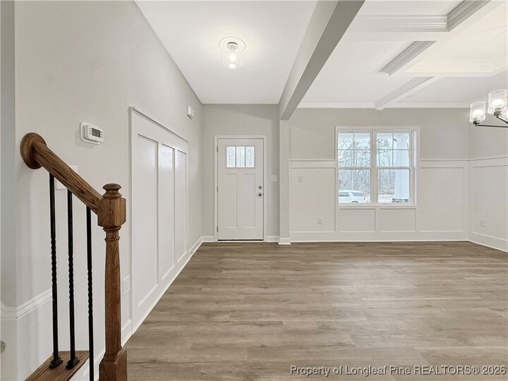 Property Photo:  265 Brickendon (Lot 321) Lane  NC 28376 