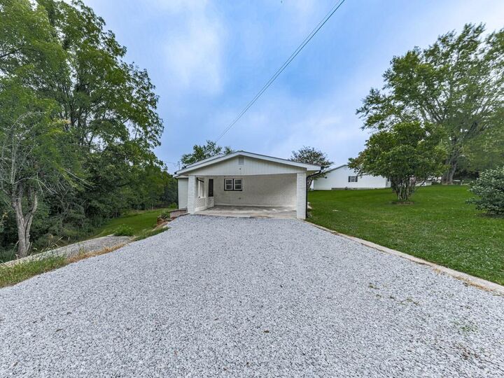 Property Photo:  3011 Refuge Road  GA 30143