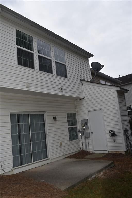 Property Photo:  1078 Prestwyck Court  GA 30004 