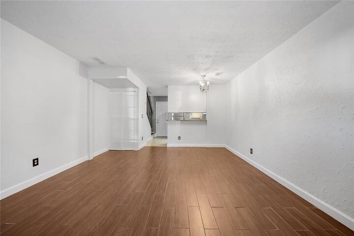 Property Photo: 6691 Colchester Place NW GA 30093