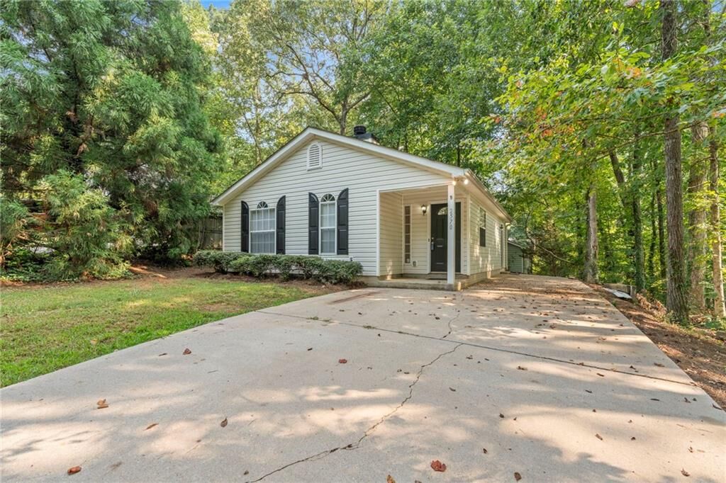 Property Photo:  2570 Jaguar St  GA 30041 
